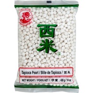 Tapioka - veľké granule Cock, 400 g