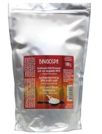 BingoSpa Jódová a brómová kúpeľová soľ do kúpeľa 1000 ml