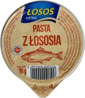 LOSOSOVÁ PASTA 90G LOSOSOVÁ USTKA