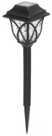 LED SOLÁRNA ZÁHRADNÁ LAMPA Ground 3671