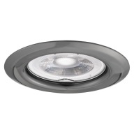 Pevné okrúhle svietidlo ARGUS II CT-2114 GM Kanlux