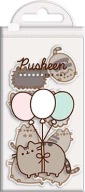 CAT PUSHEEN Gumy 8 ks