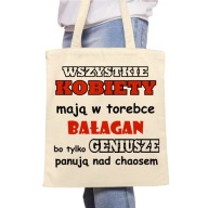 Všetky ženy majú v kabelke neporiadok – prirodzene