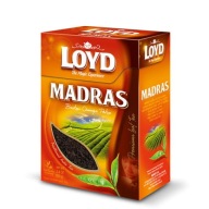 Loyd Madras 100g čierny listový čaj