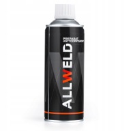 ALLWELD ANTI-SPATTER prípravok 400ml pre zváracie stroje