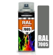 AKRYLOVÝ LAK V SPREJ RAL 7005 MYŠIA SIVÁ