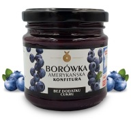 ČUČORNÍKOVÝ DŽEM, BEZ PRÍRODNÉHO CUKRU