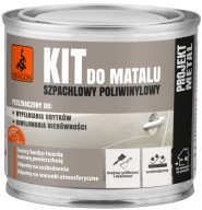 Dragon Putty Kit na kov 250g