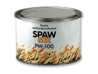 SPAWMIX PW-100 280G PASTA PROTI VZNIKU.