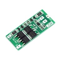 BMS modul 2S 20A 8,4V Li-Ion nabíjačka s balancerom
