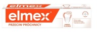 Zubná pasta Elmex Anti-Caries s aminofluoridom