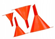 W3T20 FUNNERS 4v1 SADA FUNNERS FUNNERS NA VODNÉ PALIVO