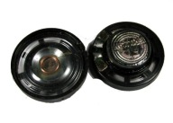 Reproduktor YD-27 0,25W/16 ohm h=8mm