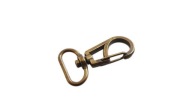 Karabína 20x47mm Karabína staré zlato