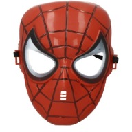 MASKA AVENGERS SPIDER MAN S GUMA
