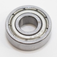 695ZZ Guličkové ložisko 13 x 5 x 4 mm