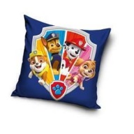 PAW PATROL VANKÚŠOK 40x40 cm PAW