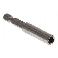Magnetický držiak 1/4'' 60mm