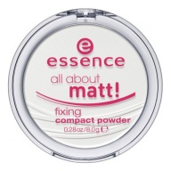 Essence Mattifying Fixing Powder 8 g
