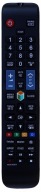 DIAĽKOVÉ OVLÁDANIE PRE TV SAMSUNG AA59-00581A NOVÉ