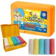 PLÁVAJÚCA PLASTIKA DR COSMIC 5 FARIEB XXL - ASTRA