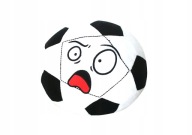 BALL GOL SHAKEYZ plyšové zvukyU