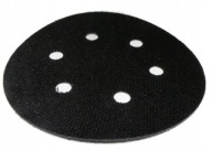 Regeneračný suchý zips na brúsny kotúč 150mm, lepidlo 6H