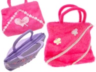 Kozmetická taštička na zips ZA1815