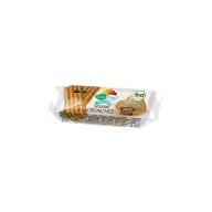 Bio sezamové semienka 22,5g Bioveri