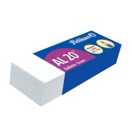 Jemná guma AL20 PELIKAN