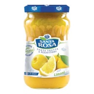 Santa Rosa citrónová marmeláda 350 g