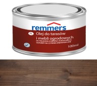 Remmers Pflege-ol olej Vzorka 100ml Ruženín