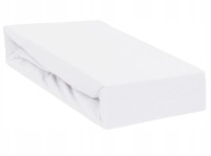 JERSEY PREStieradlo NA POSTEĽ 120x60