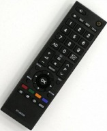 TOSHIBA RM-L890 CT90326 DIAĽK