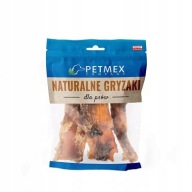 PETMEX Prírodná hovädzia šľacha pre psov 100g