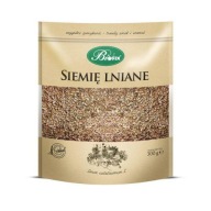 BiFix ľanový bylinný čaj, 300 g
