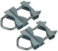 CYBANT Connector - rukoväť spájajúca stožiare, 2 ks.