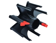 ADAPTÉR ADAPTÉR S-8 SOOL STAR JEDNORÁZOVÝ D-300 15-18kg