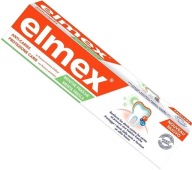 Zubná pasta ELMEX 75 ml Anti-Caries Protezione