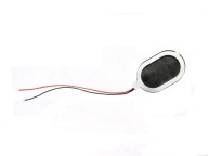Reproduktor MG30 0,5W 8 Ohm H=5mm