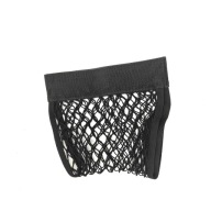 Sieťka na suchý zips - organizér do kufra 50x25cm