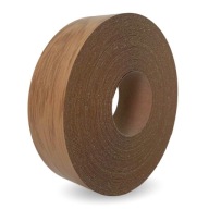 Lemovanie lepidlom na nábytok 21mm, dub, 20mb