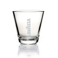 Lavazza espresso pohár vody na kávu 100 ml 1 ks