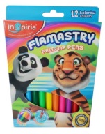 INSPIRIA VÝLETY 12 FARIEB