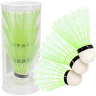 BADMINTONOVÉ Okenice, 3 KS, ZELENÉ