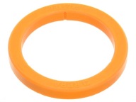 Skupinové tesnenie 73x57x8mm silikón E61