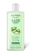 Equilibra, Aloe Tonic, 200 ml