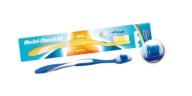 Zubná kefka Rebi-Dental Medium M43