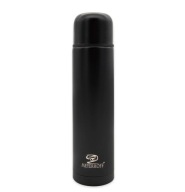 Vákuová termoska, nerezová, termohrnček, 350 ml