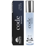 PÁNSKE PARFÉMY NOMI PARFUMES FI 33ml CODE INCORR